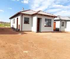 House for sale in Soshanguve VV