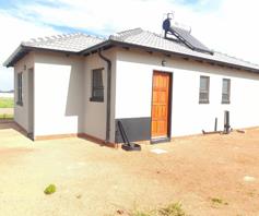 House for sale in Soshanguve VV