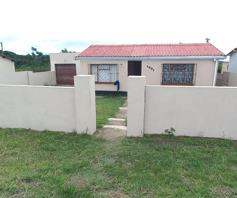 House for sale in Mdantsane Nu 16