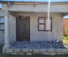 House for sale in Motherwell Nu 10