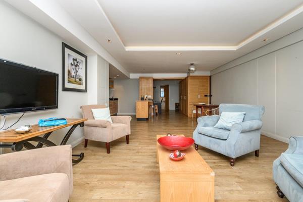 Retire in a 24-hour secure facility apartment with a lot to offer in your golden years.
This apartment is unique with wooden finishes. ...