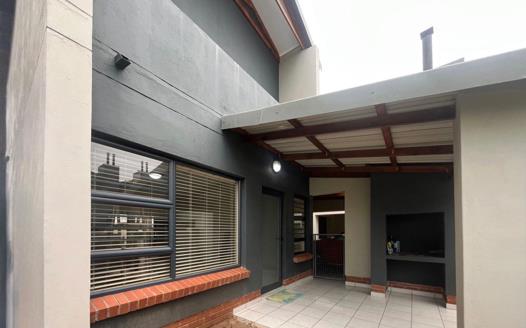 3 Bedroom House for sale in Rustenburg Central