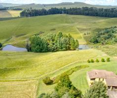 Farm for sale in Lidgetton