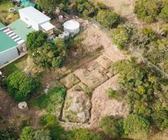 Vacant Land / Plot for sale in Gqunube Green Ecovillage