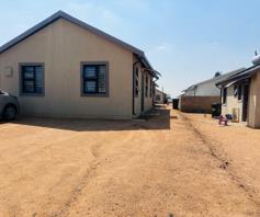 House for sale in Kya Sands