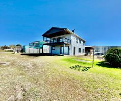 House for sale in Franskraal