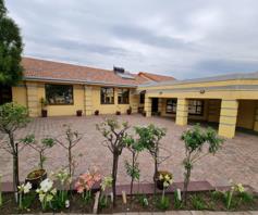 House for sale in Secunda