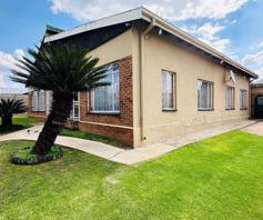 House for sale in Brakpan Central