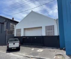 Industrial Property for sale in Woodstock