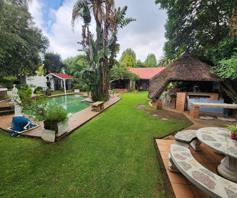 House for sale in Beyers Park