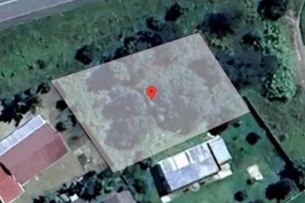 This vacant land is situated in a prime location, perfect for building a dream home or investing in a lucrative development project. ...