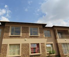 Apartment / Flat for sale in Rensburg