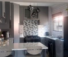 House for sale in Vanderbijlpark CE 3