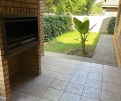 Townhouse for sale in Vanderbijlpark SE 3