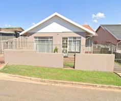 House for sale in Sophiatown