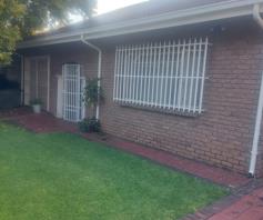 House for sale in Protea Park