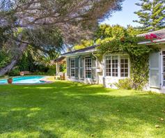 House for sale in Constantia