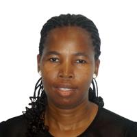 Agent profile for Mandisa Legata