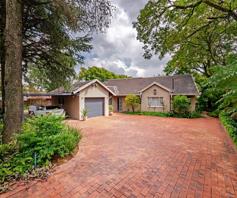 House for sale in Fourways