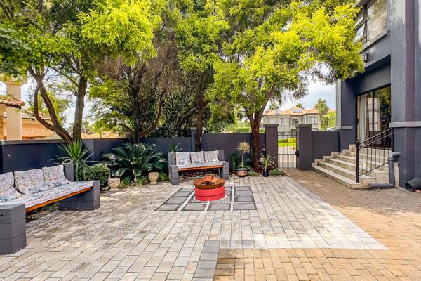 Welcome to this charming family home nestled in a peaceful cul-de-sac within the prestigious Midstream Estate. This property offers not ...