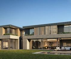 House for sale in Zwaanswyk