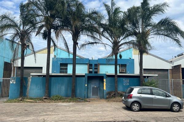 This 951m&#178; industrial property in Springfield offers an excellent opportunity for businesses seeking a well-located and functional ...