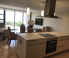 Apartment / Flat for sale in Umhlanga Ridge