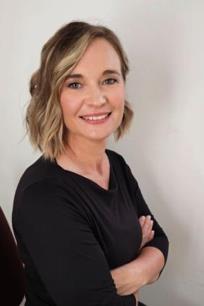Agent profile for Liezl Kellerman
