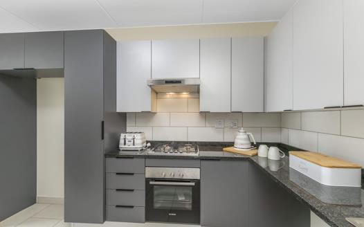2 Bedroom Apartment / Flat for sale in Bedfordview
