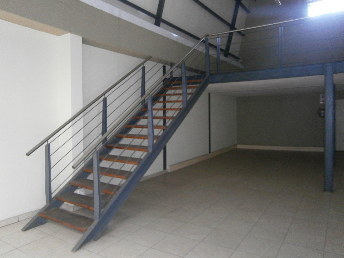 Commercial Property to Rent in Witbank Central