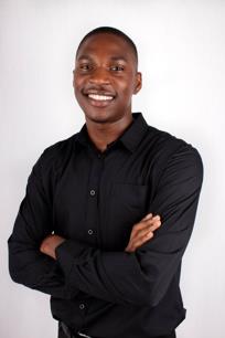Agent profile for Cyrus Rivombo