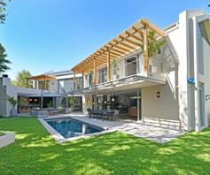 House for sale in Constantia