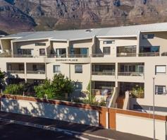 Apartment / Flat for sale in Vredehoek