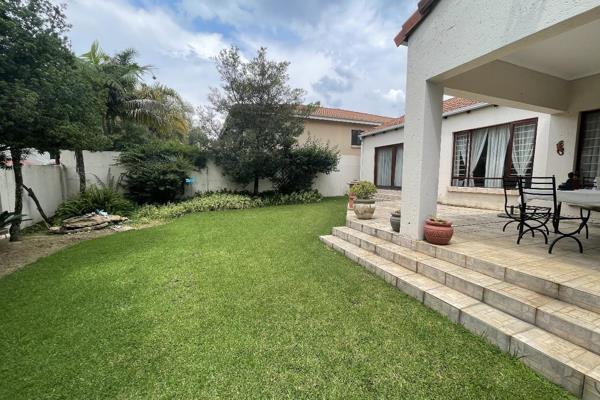 Available 1st May. Situated in the heart of Sandton this two-bedroom two-bathroom home is located in a well-maintained security estate ...