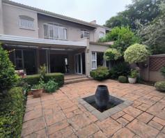 House for sale in Bryanston