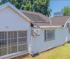 House for sale in Kempton Park Ext 5