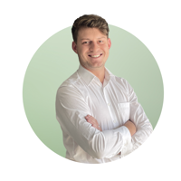 Agent profile for Nic Barone