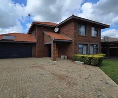 House for sale in Baillie Park