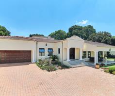 House for sale in Bryanston