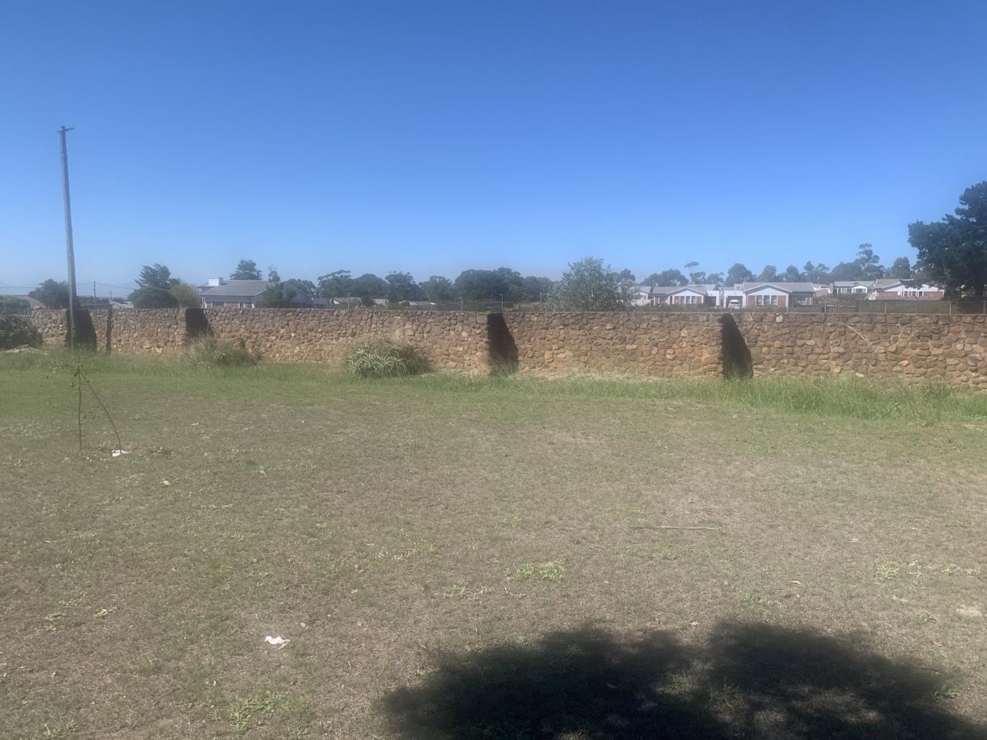 Commercial property for sale in Albertinia