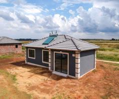 House for sale in Windmill Park