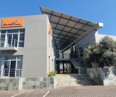 Commercial Property for sale in Fourways