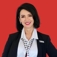Agent profile for Angelique Steenkamp