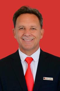 Agent profile for Hein Steenkamp