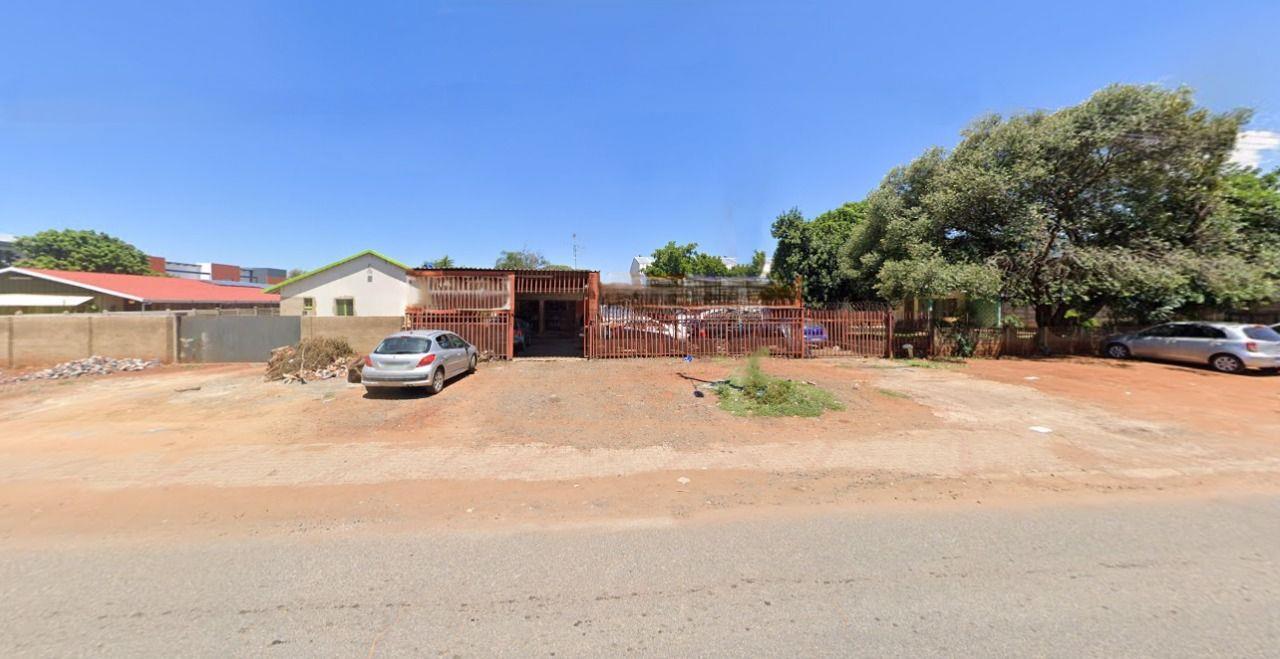 Commercial property for sale in Rustenburg Central - 113a Klopper - P24 ...