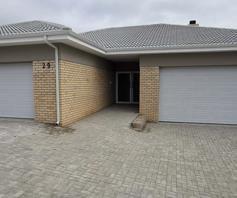 House for sale in Menkenkop