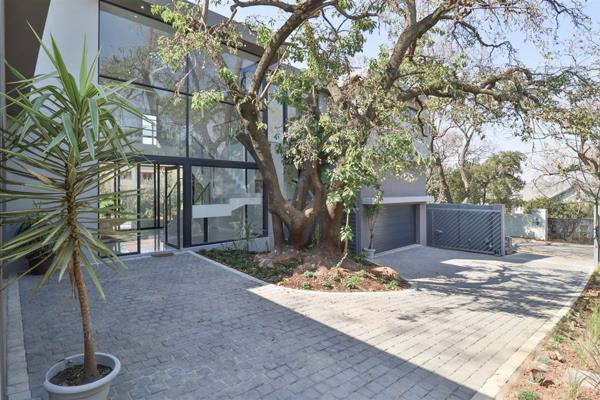 4 Bedroom House to Rent in Bryanston

Situated in the heart of Bryanston’s most ...