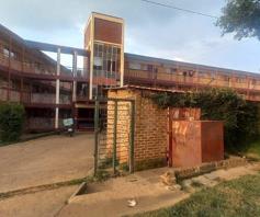 Apartment / Flat for sale in Witbank Ext 10