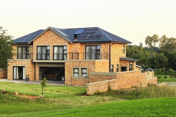 This is truly move in ready, the home offers 5 bedrooms 5 bathrooms, open plan living and dining area ground floor with kitchen ...
