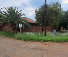 House for sale in Rhodesdene